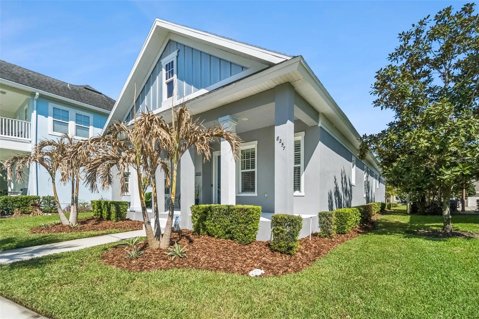 8257 Lower Perse Circle Orlando FL 32827