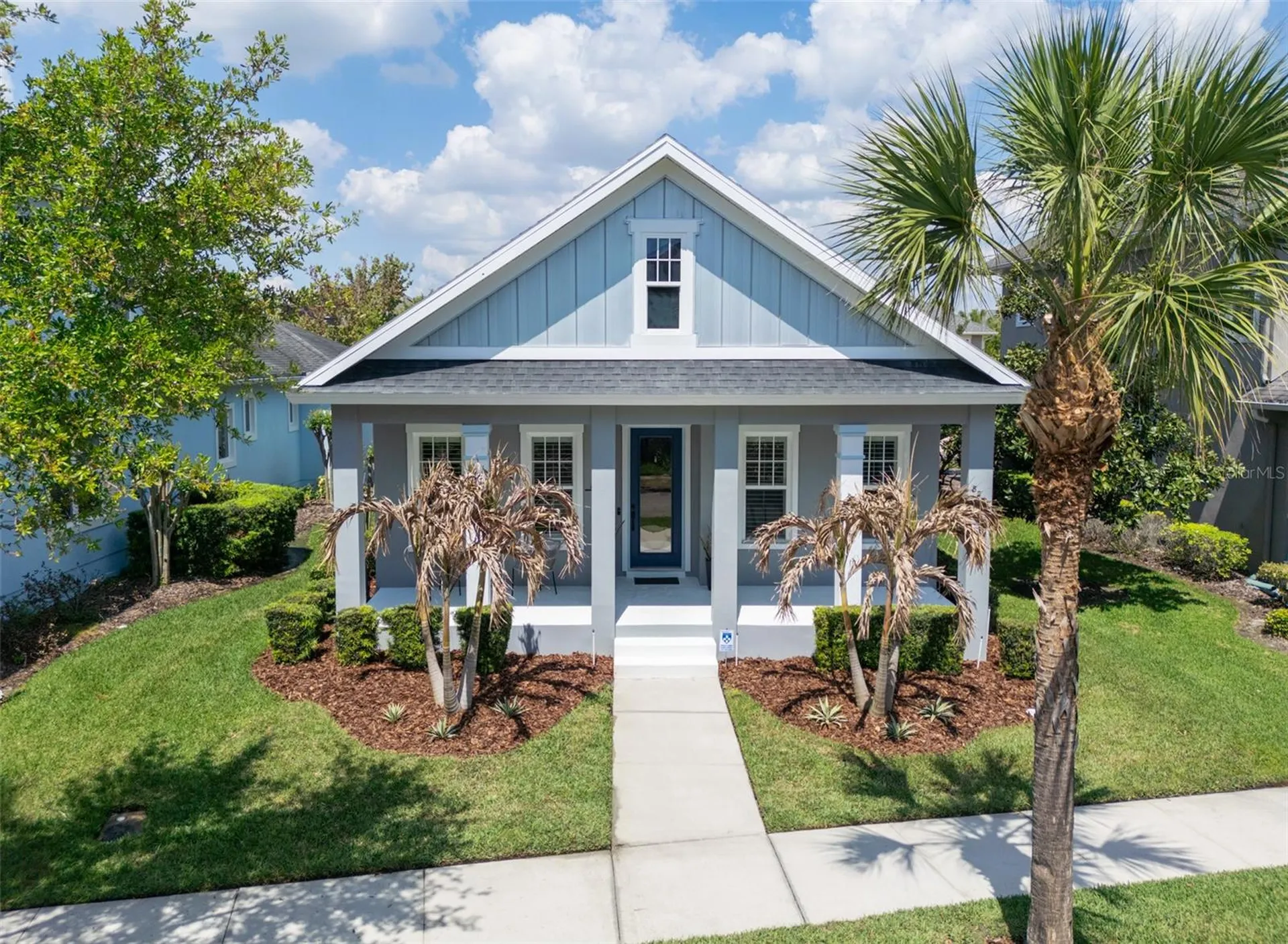 8257 Lower Perse Circle Orlando FL 32827