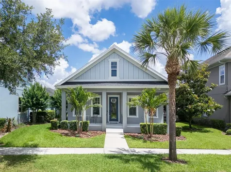 8257 Lower Perse Circle Orlando FL 32827