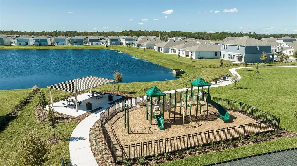 200 Streamwater Way Groveland FL 34736