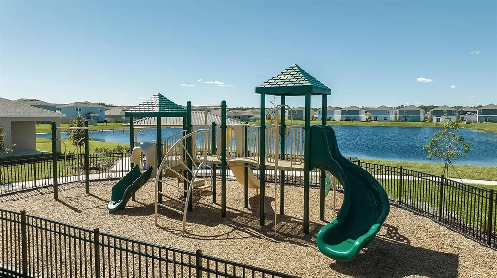 200 Streamwater Way Groveland FL 34736