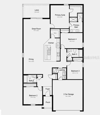 200 Streamwater Way Groveland FL 34736