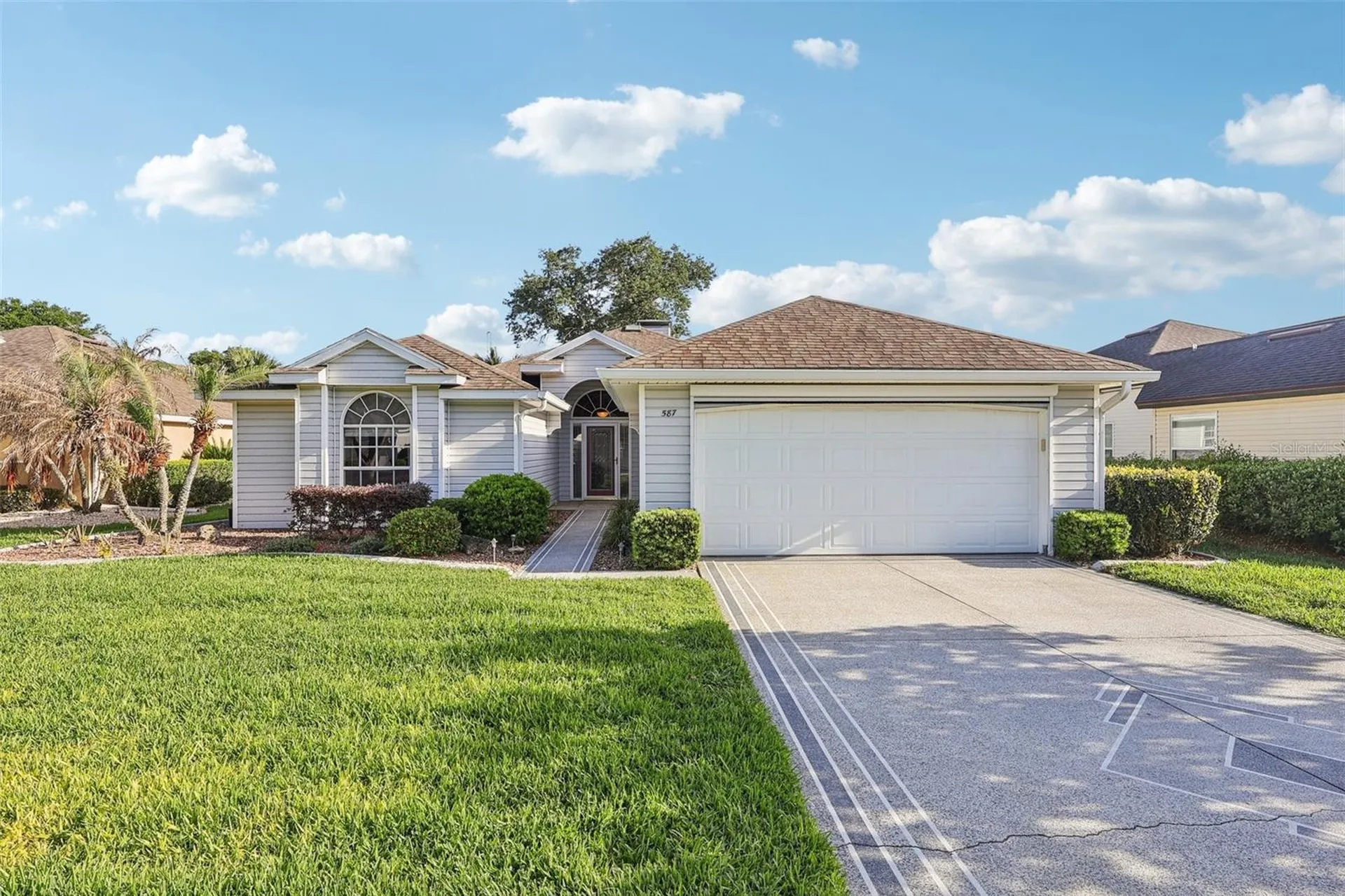 587 Juniper Way Tavares FL 32778