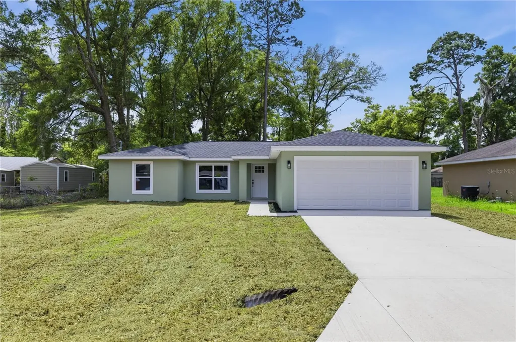 5894 NW 63rd Place Ocala FL 34482