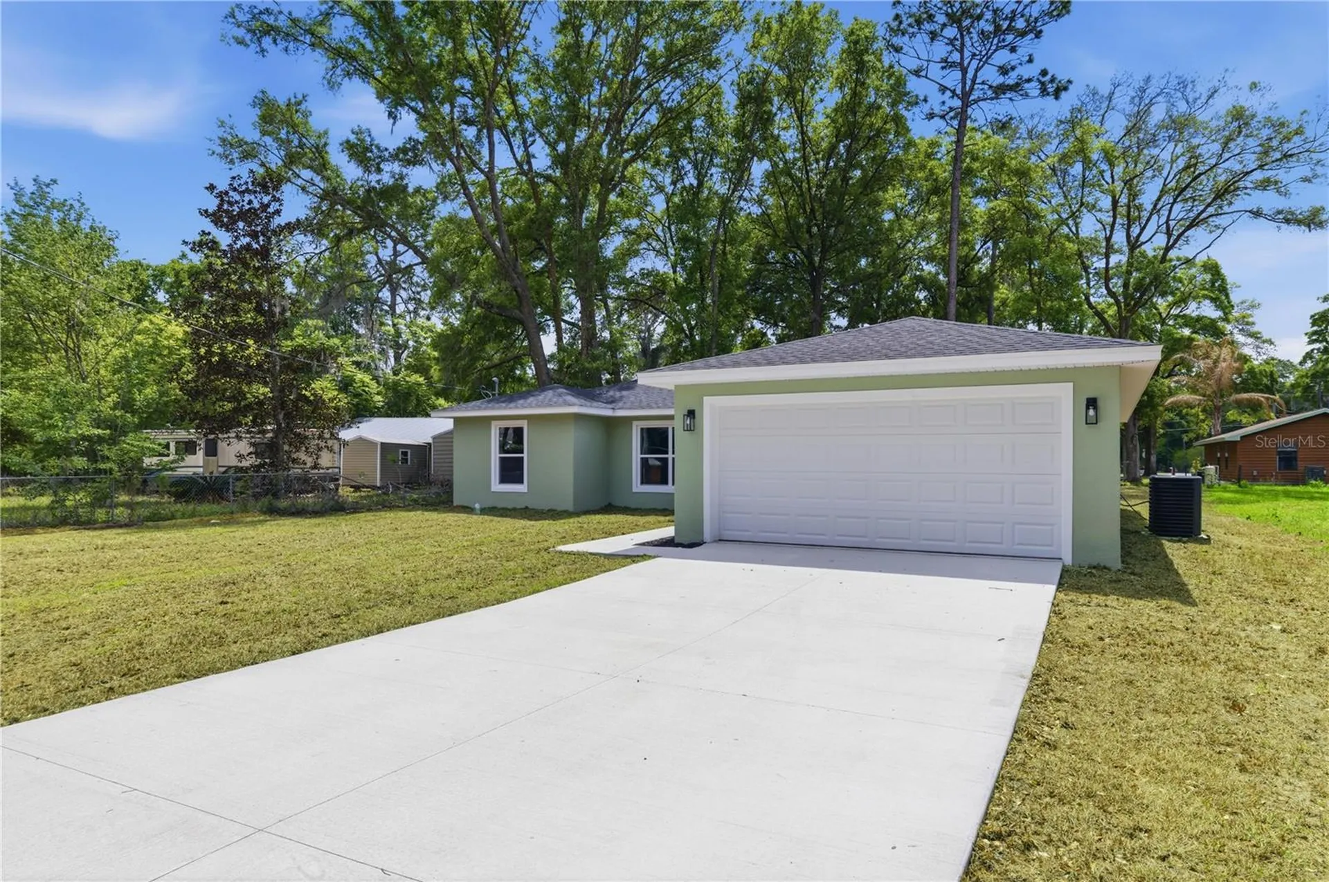 5894 NW 63rd Place Ocala FL 34482