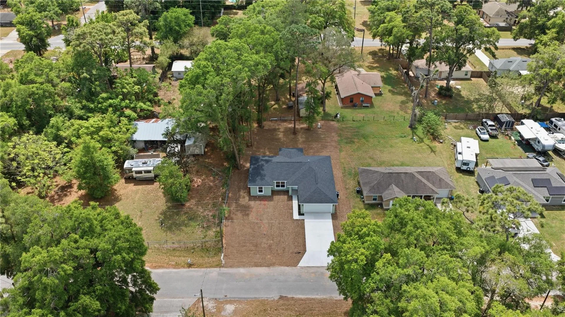 5894 NW 63rd Place Ocala FL 34482