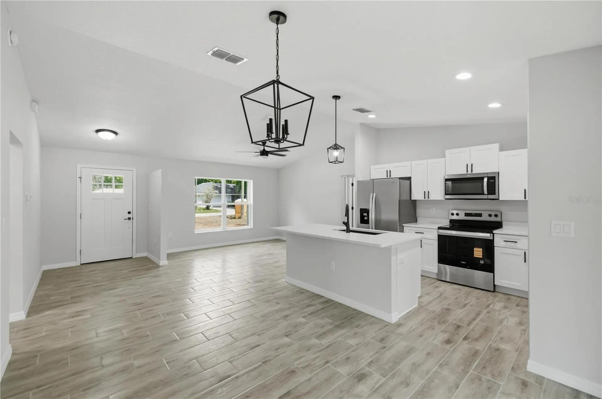 5894 NW 63rd Place Ocala FL 34482