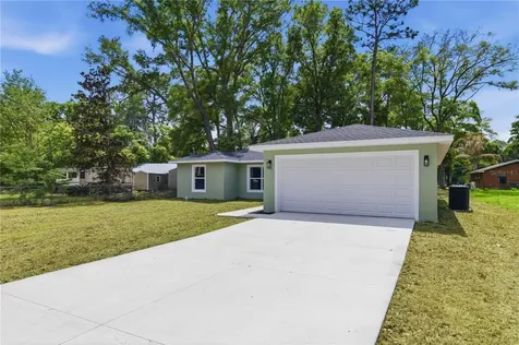 5894 NW 63rd Place Ocala FL 34482