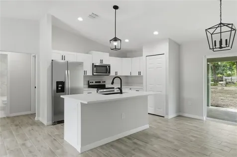 5894 NW 63rd Place Ocala FL 34482