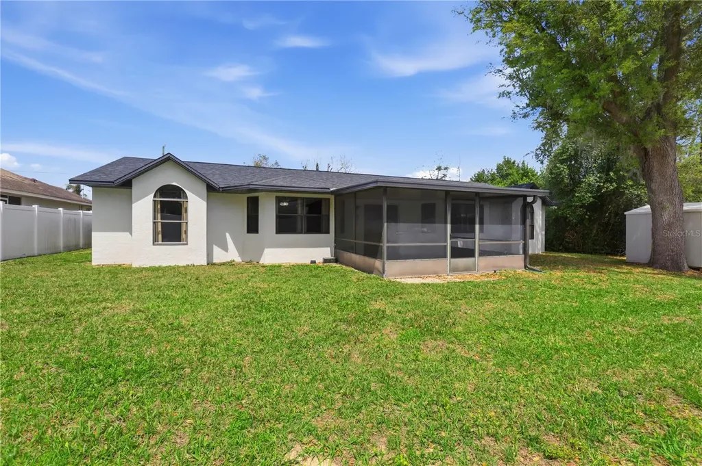 1111 S Cooper Drive Deltona FL 32725