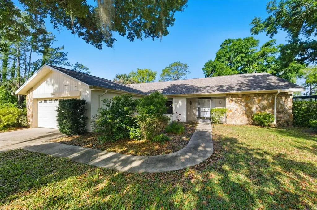 3506 Fairway Forest Drive Palm Harbor FL 34685