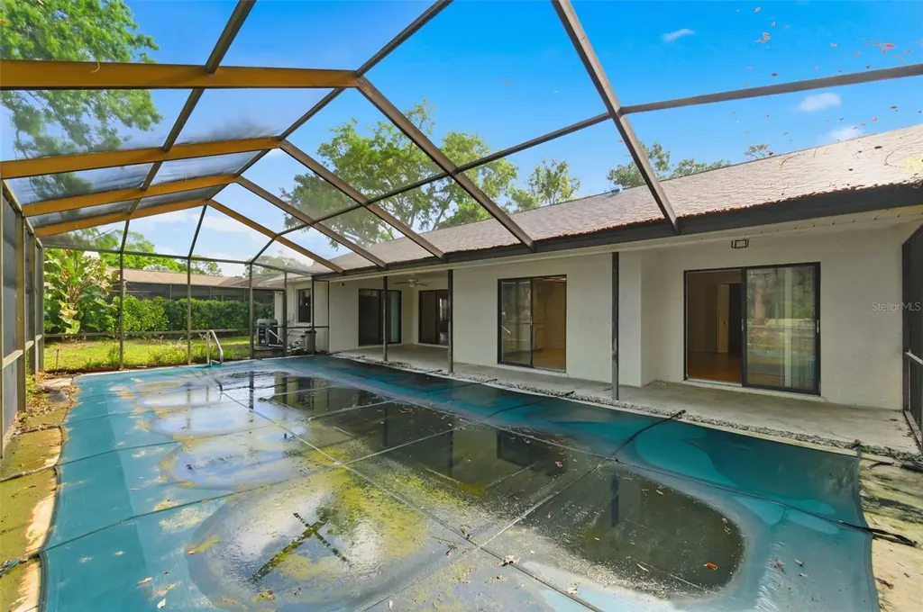 3506 Fairway Forest Drive Palm Harbor FL 34685