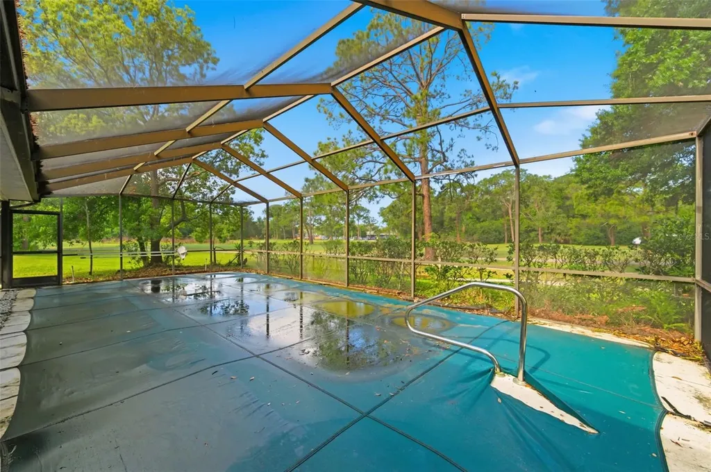 3506 Fairway Forest Drive Palm Harbor FL 34685