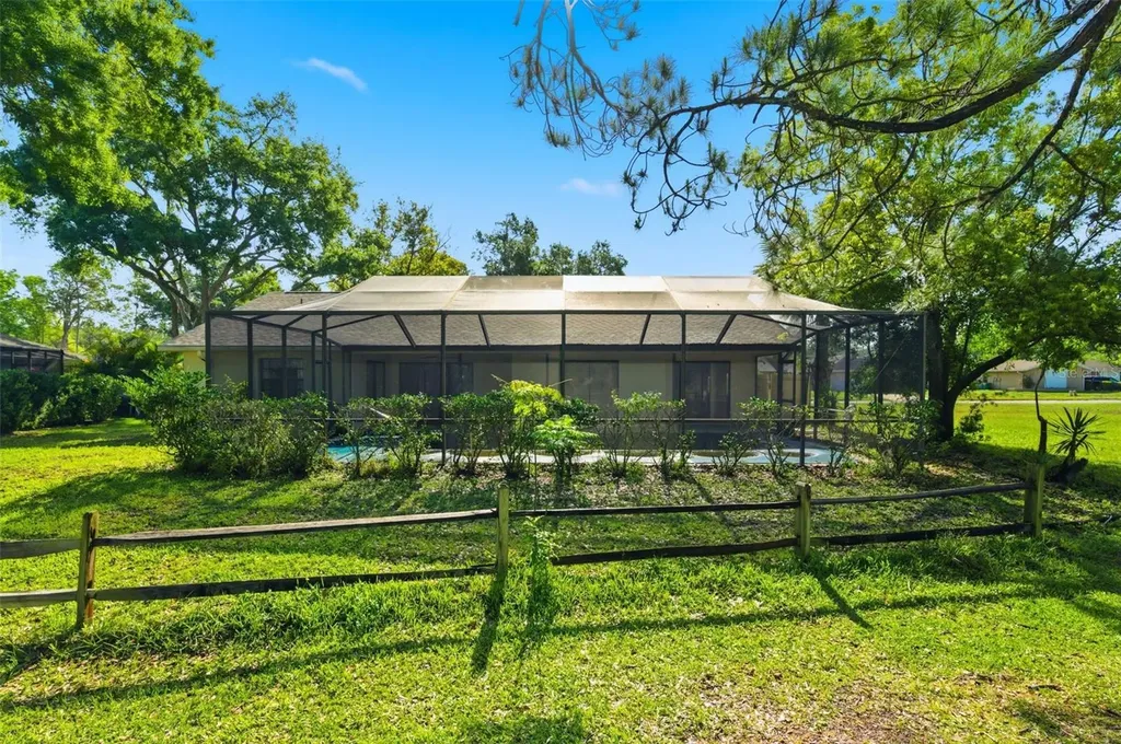 3506 Fairway Forest Drive Palm Harbor FL 34685