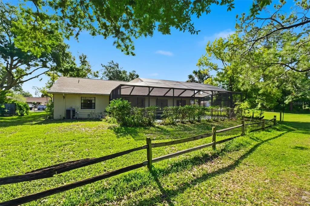 3506 Fairway Forest Drive Palm Harbor FL 34685
