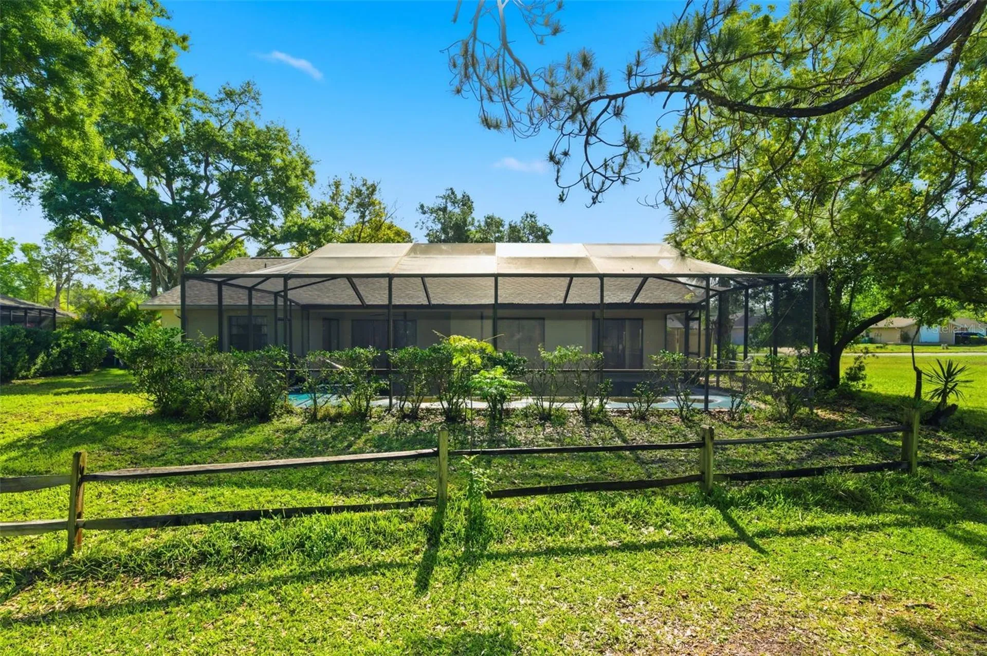 3506 Fairway Forest Drive Palm Harbor FL 34685
