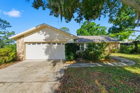 3506 Fairway Forest Drive Palm Harbor FL 34685