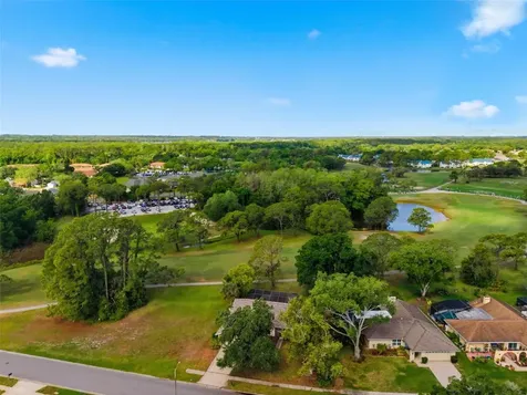 3506 Fairway Forest Drive Palm Harbor FL 34685