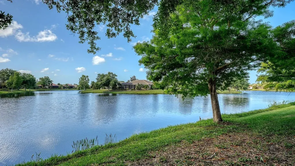1348 Thornapple Drive Osprey FL 34229