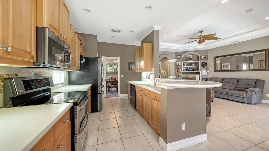 1348 Thornapple Drive Osprey FL 34229