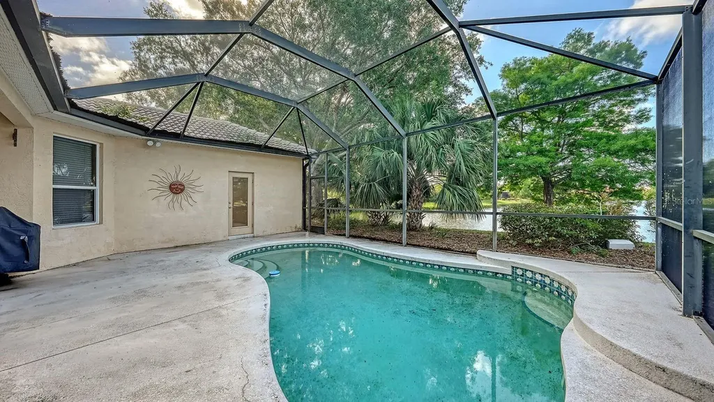 1348 Thornapple Drive Osprey FL 34229