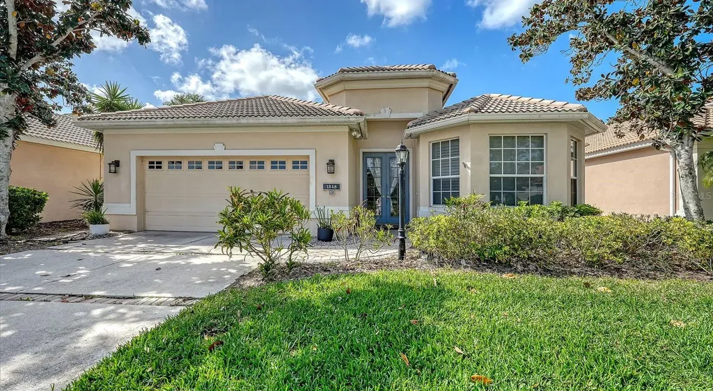 1348 Thornapple Drive Osprey FL 34229