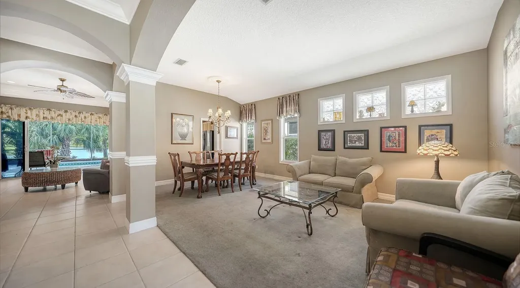 1348 Thornapple Drive Osprey FL 34229
