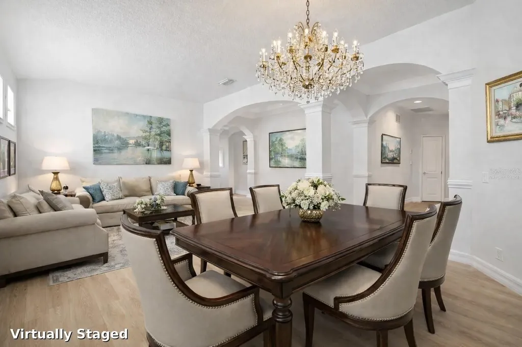 1348 Thornapple Drive Osprey FL 34229