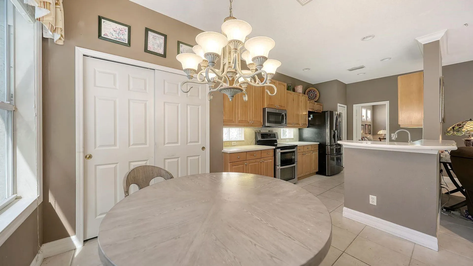 1348 Thornapple Drive Osprey FL 34229