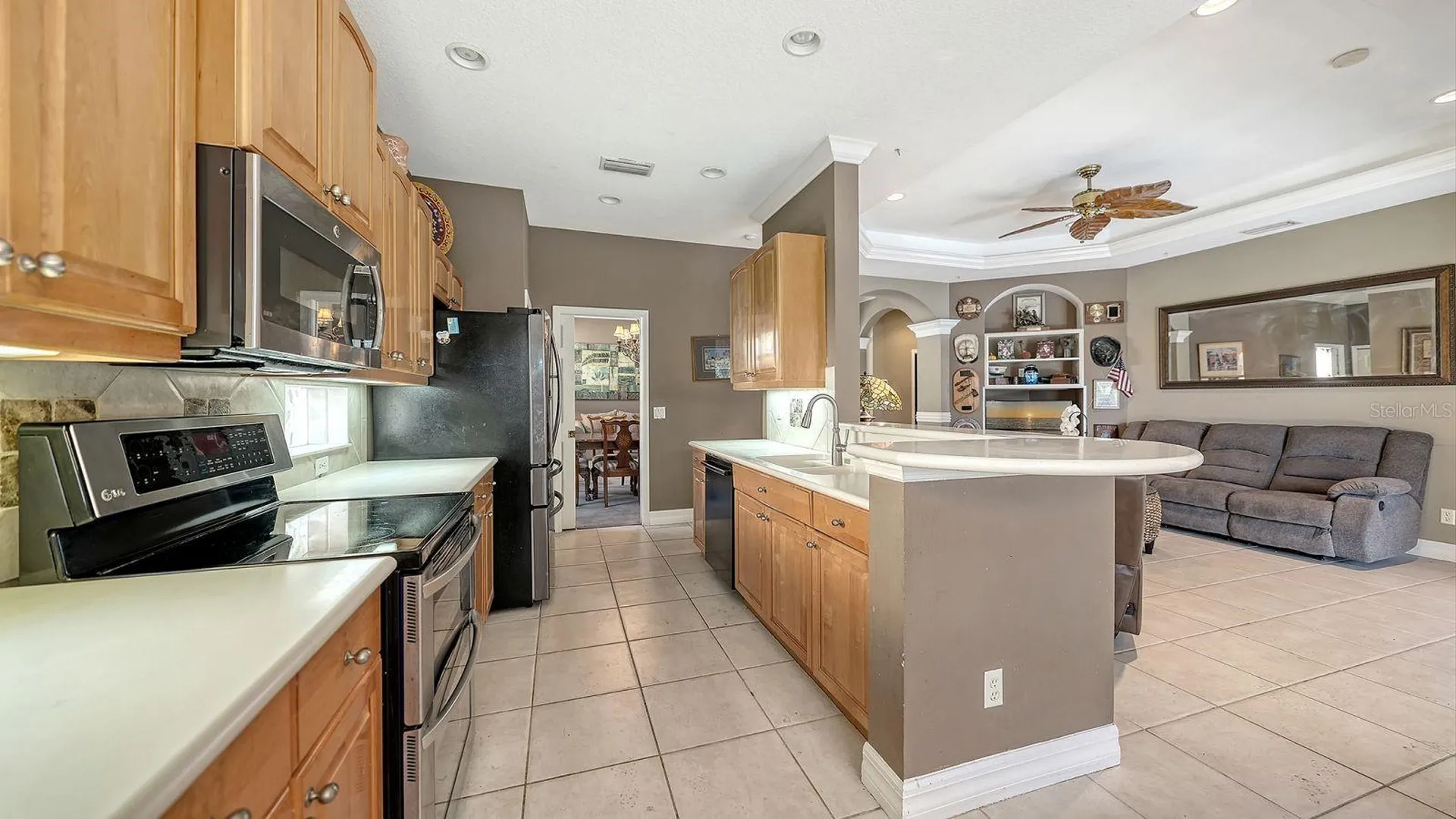 1348 Thornapple Drive Osprey FL 34229