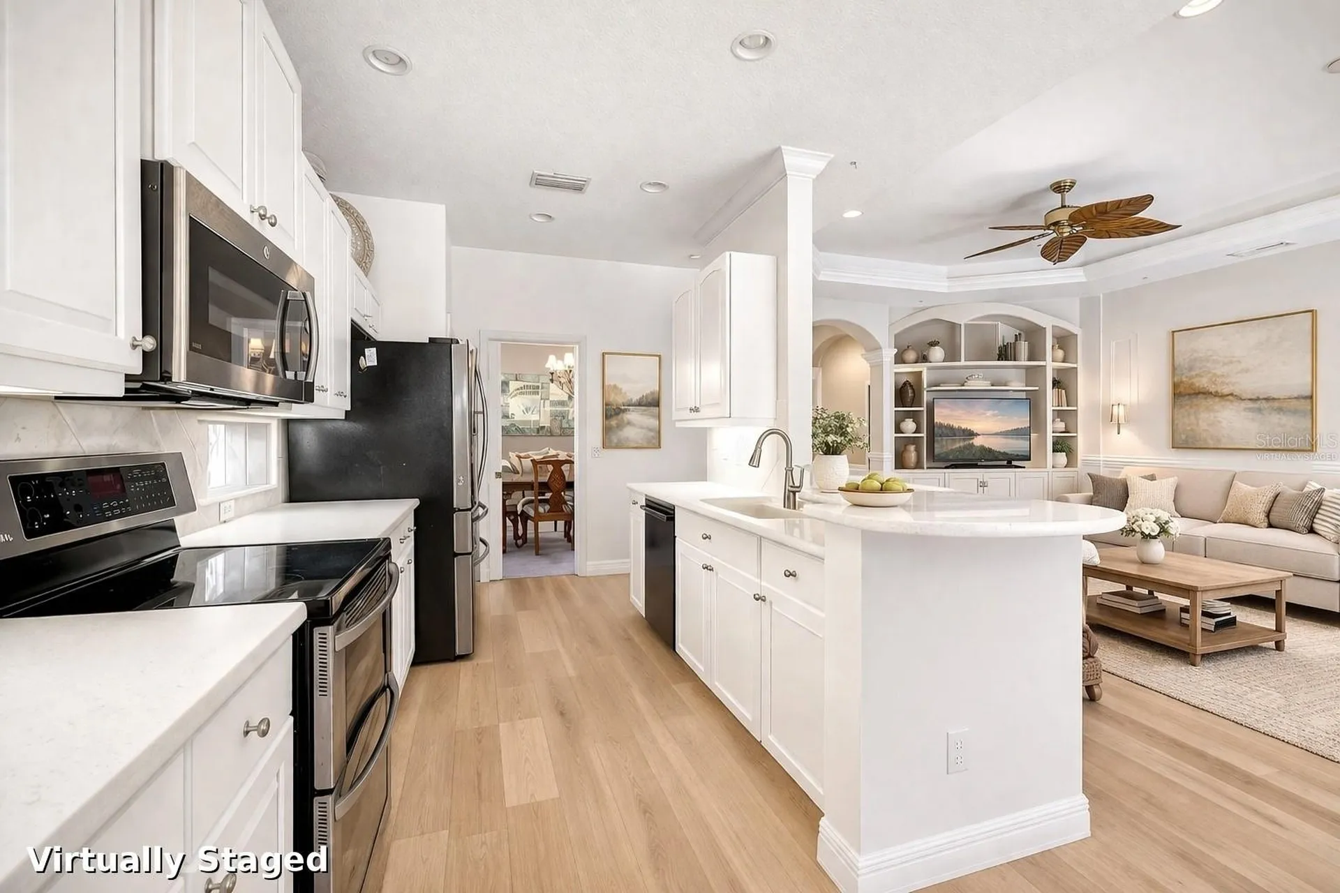 1348 Thornapple Drive Osprey FL 34229