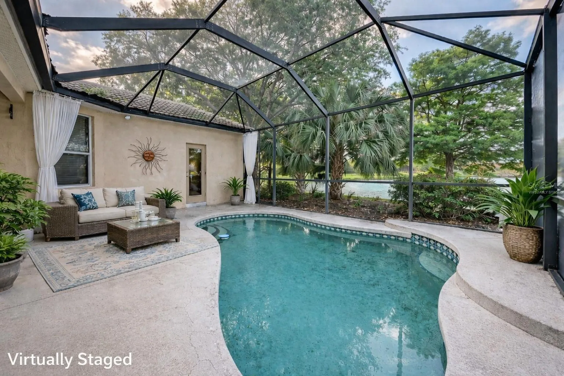 1348 Thornapple Drive Osprey FL 34229
