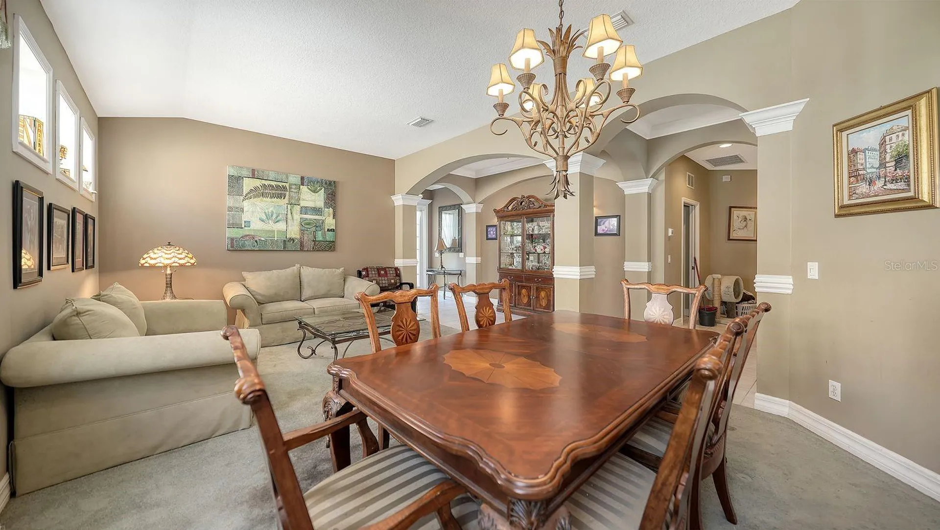 1348 Thornapple Drive Osprey FL 34229