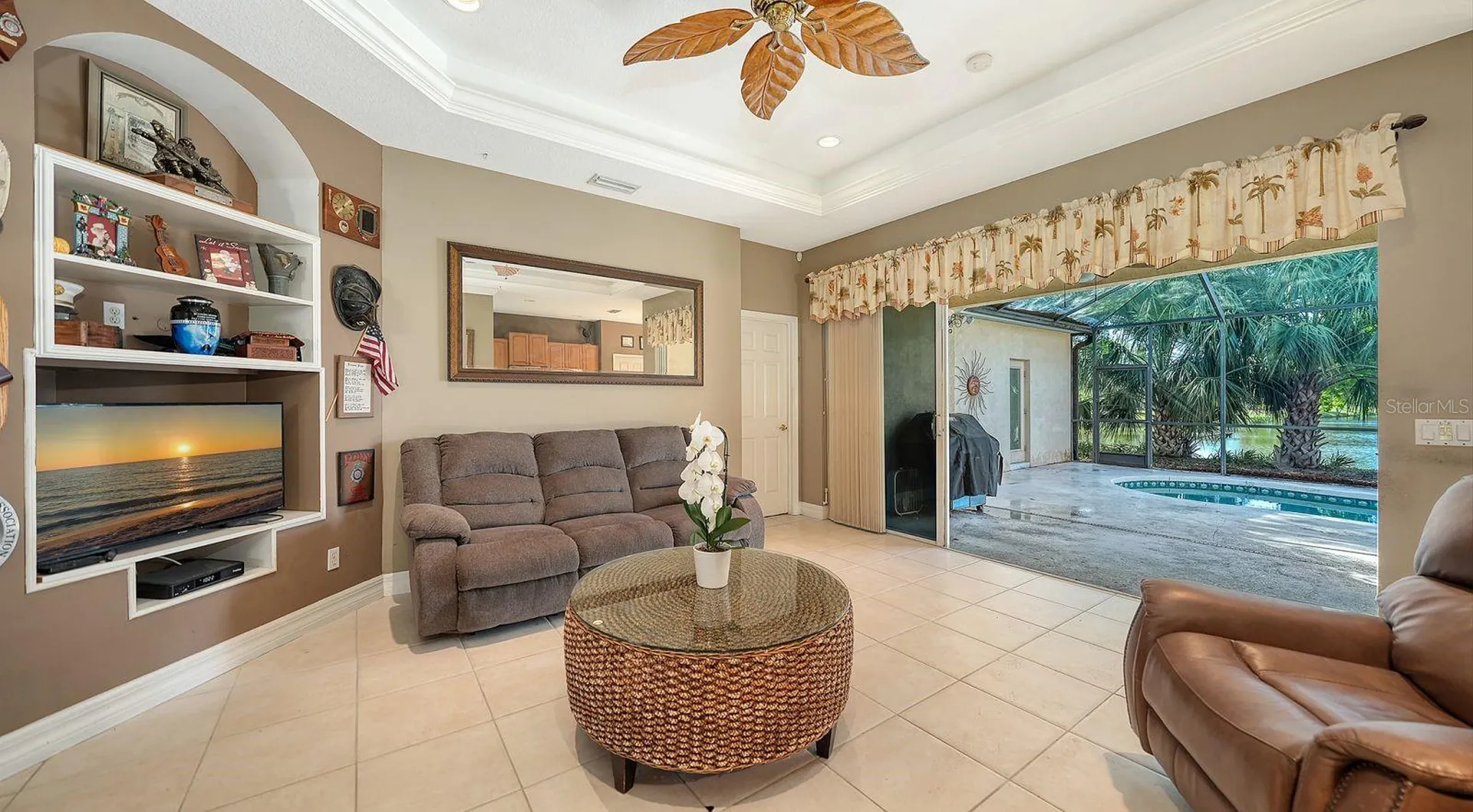 1348 Thornapple Drive Osprey FL 34229