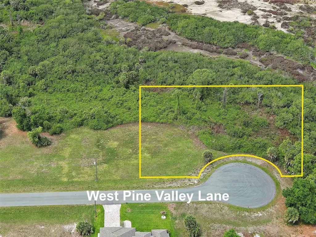 171 W Pine Valley Lane Rotonda West FL 33947