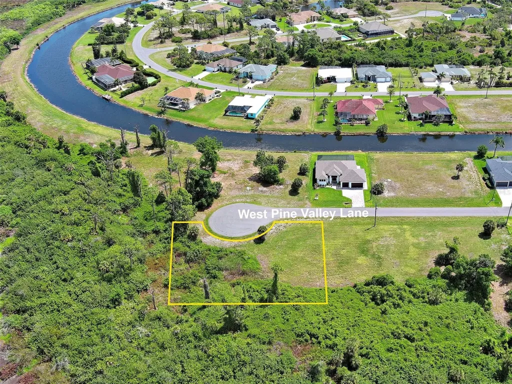 171 W Pine Valley Lane Rotonda West FL 33947