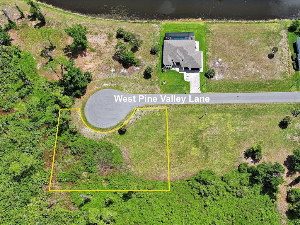 171 W Pine Valley Lane Rotonda West FL 33947