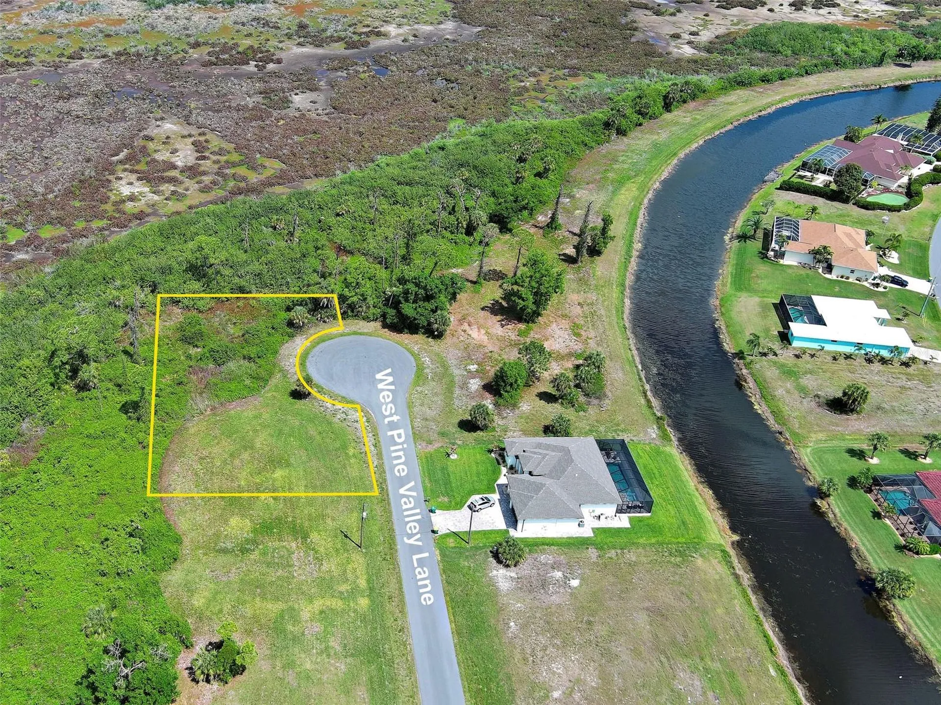 171 W Pine Valley Lane Rotonda West FL 33947