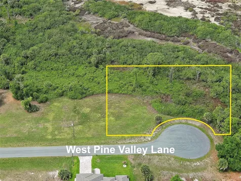 171 W Pine Valley Lane Rotonda West FL 33947