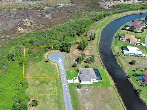 171 W Pine Valley Lane Rotonda West FL 33947
