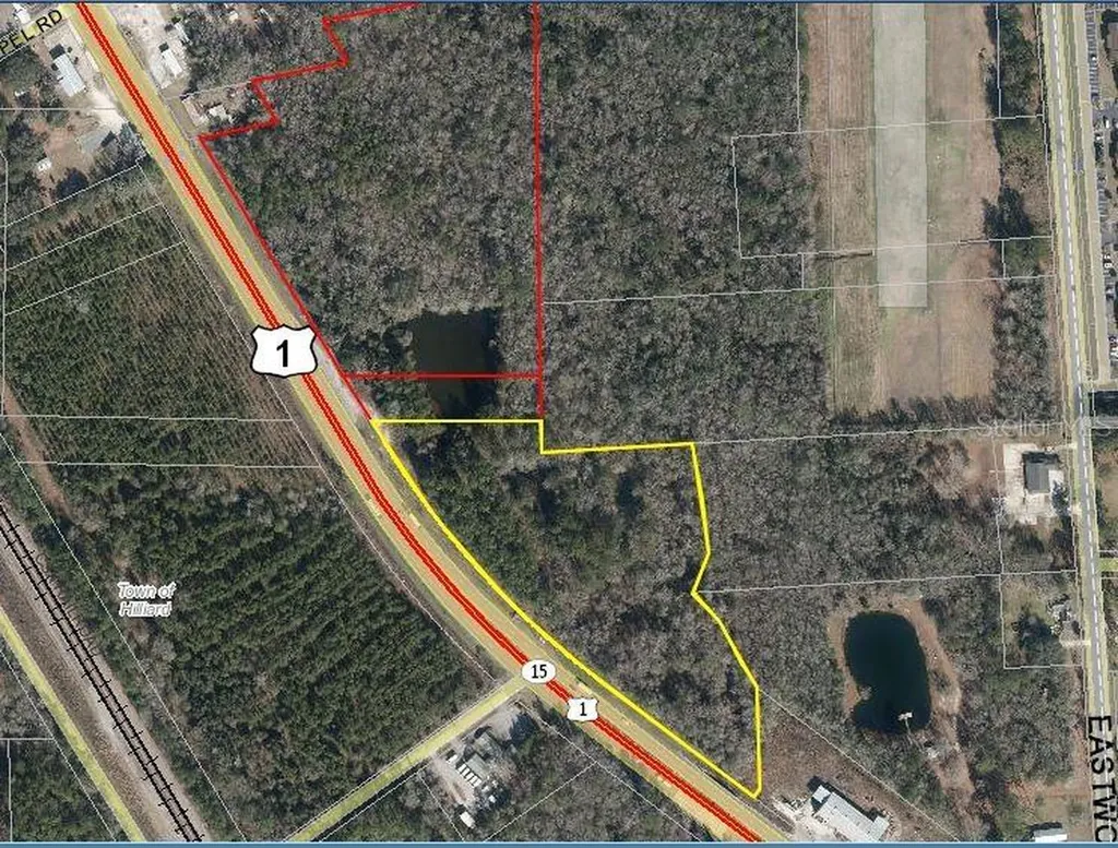 1 Us Highway 1 Hilliard FL 32046