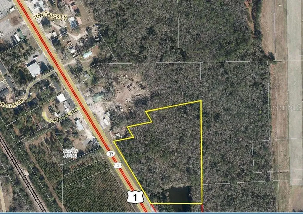1 Us Highway 1 Hilliard FL 32046