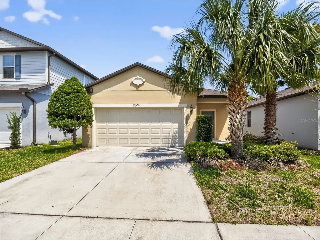 17520 Butterfly Pea Court Clermont FL 34714