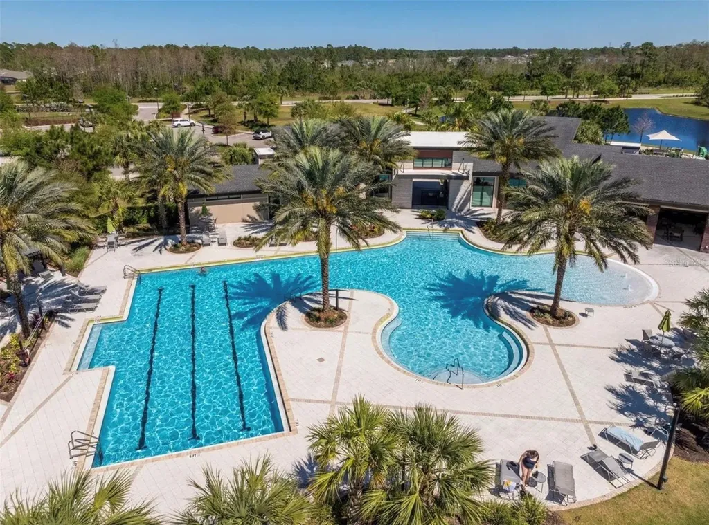 17520 Butterfly Pea Court Clermont FL 34714