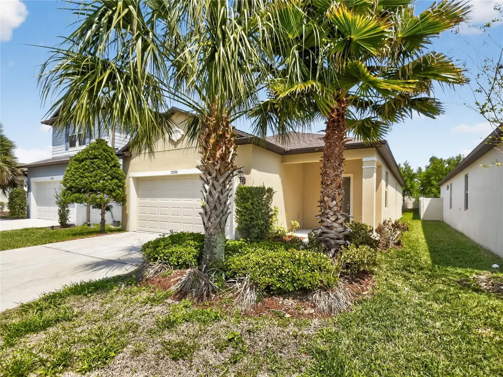17520 Butterfly Pea Court Clermont FL 34714