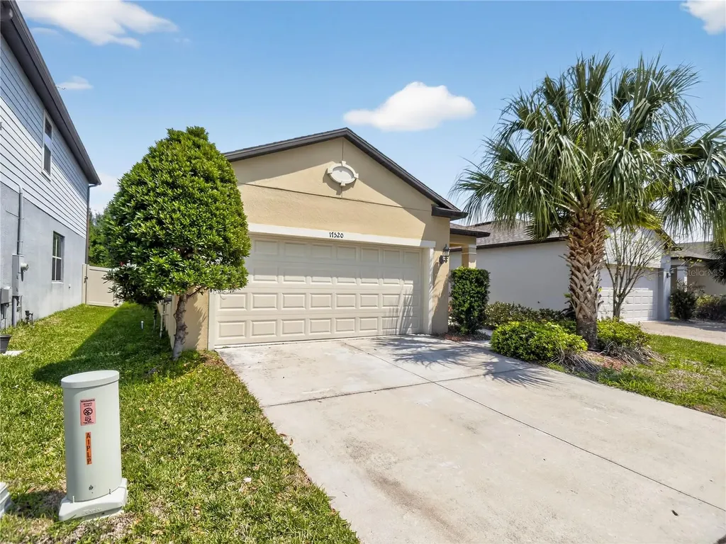 17520 Butterfly Pea Court Clermont FL 34714