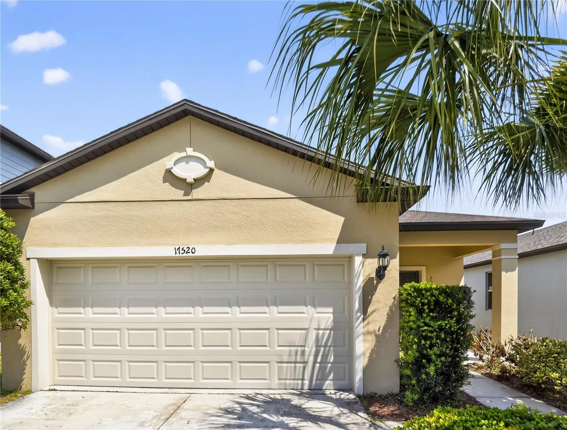17520 Butterfly Pea Court Clermont FL 34714