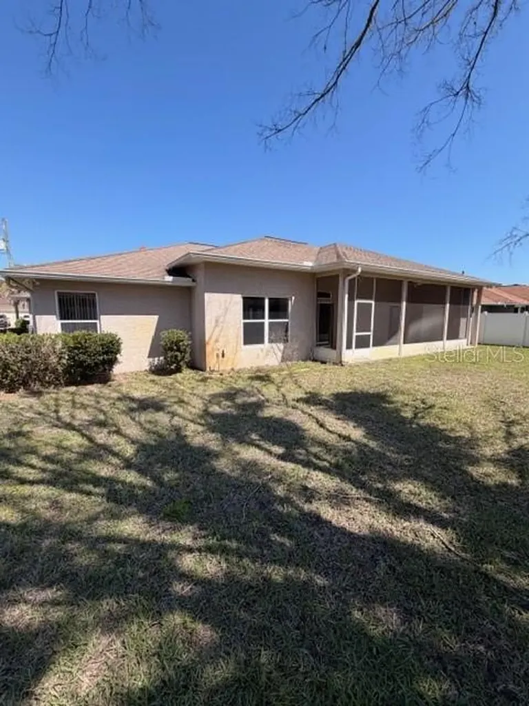 9 Winterberry Place Palm Coast FL 32164