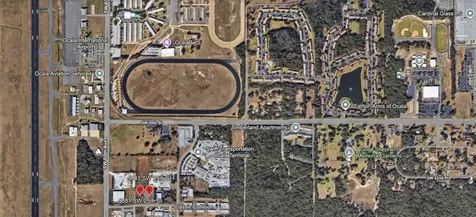 5881 SW 25th Street Ocala FL 34474