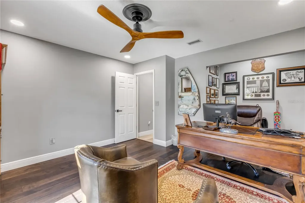 171 Live Oak Court New Smyrna Beach FL 32168